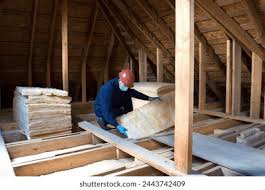 Types of Insulation We Offer in South Wallins, KY